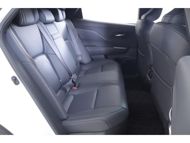 クラウンクロスオーバー Gアドバンスド・レザーパッケージ ディスプレイオーディオ フルセグ 全方位カメラ シートヒータ、クーラー、ハンドルヒータ デジタルインナーミラー(ドラレコ付き) ブラインドスポットモニター ヘッドアップディスプレイ 置くだけ充電(23枚目)