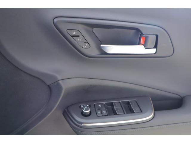 クラウンクロスオーバー Gアドバンスド・レザーパッケージ ディスプレイオーディオ フルセグ 全方位カメラ シートヒータ、クーラー、ハンドルヒータ デジタルインナーミラー(ドラレコ付き) ブラインドスポットモニター ヘッドアップディスプレイ 置くだけ充電(49枚目)