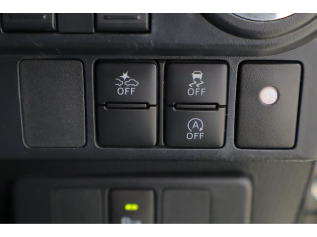 ルーミー カスタムＧ　衝突被害軽減ブレーキ　純正９インチナビ地デジＴＶ　全周囲カメラ　スマートキー　ＥＴＣ　レーダークルーズ　オートハイビーム　車線逸脱警報　コーナーセンサー　両側電動ドア　シートヒーター　先行車発進告知機能　ＬＥＤヘッドライト　前後ドラレコ　ワンオーナー（26枚目）