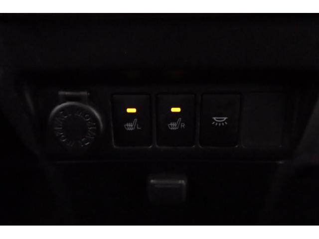 ルーミー カスタムＧ　衝突被害軽減ブレーキ　純正９インチナビ地デジＴＶ　全周囲カメラ　スマートキー　ＥＴＣ　レーダークルーズ　オートハイビーム　車線逸脱警報　コーナーセンサー　両側電動ドア　シートヒーター　先行車発進告知機能　ＬＥＤヘッドライト　前後ドラレコ　ワンオーナー（29枚目）