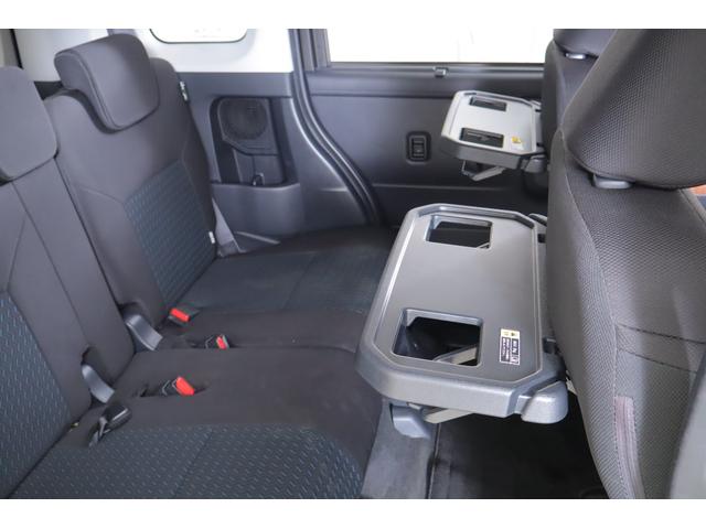 ルーミー カスタムＧ　衝突被害軽減ブレーキ　純正９インチナビ地デジＴＶ　全周囲カメラ　スマートキー　ＥＴＣ　レーダークルーズ　オートハイビーム　車線逸脱警報　コーナーセンサー　両側電動ドア　シートヒーター　先行車発進告知機能　ＬＥＤヘッドライト　前後ドラレコ　ワンオーナー（40枚目）