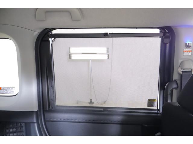 ルーミー カスタムＧ　衝突被害軽減ブレーキ　純正９インチナビ地デジＴＶ　全周囲カメラ　スマートキー　ＥＴＣ　レーダークルーズ　オートハイビーム　車線逸脱警報　コーナーセンサー　両側電動ドア　シートヒーター　先行車発進告知機能　ＬＥＤヘッドライト　前後ドラレコ　ワンオーナー（41枚目）