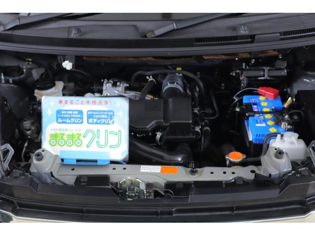 ルーミー カスタムＧ　衝突被害軽減ブレーキ　純正９インチナビ地デジＴＶ　全周囲カメラ　スマートキー　ＥＴＣ　レーダークルーズ　オートハイビーム　車線逸脱警報　コーナーセンサー　両側電動ドア　シートヒーター　先行車発進告知機能　ＬＥＤヘッドライト　前後ドラレコ　ワンオーナー（49枚目）