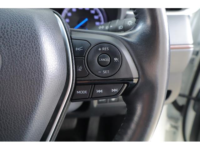 ハリアーハイブリッド Ｚ　レザーパッケージ　４ＷＤ　衝突被害軽減ブレーキ　ＢＳＭ　レーダークルーズ　１２．３インチＪＢＬナビ　地デジＴＶ　全周囲カメラ　車線逸脱警報　ＥＴＣ　シートヒーター＆クール　ステアリングヒーター　パワーバックドア　デジタルミラー　前後ドラレコ　ワンオーナー（24枚目）