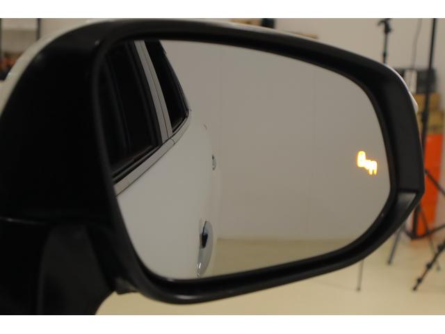 ハリアーハイブリッド Ｚ　レザーパッケージ　４ＷＤ　衝突被害軽減ブレーキ　ＢＳＭ　レーダークルーズ　１２．３インチＪＢＬナビ　地デジＴＶ　全周囲カメラ　車線逸脱警報　ＥＴＣ　シートヒーター＆クール　ステアリングヒーター　パワーバックドア　デジタルミラー　前後ドラレコ　ワンオーナー（35枚目）