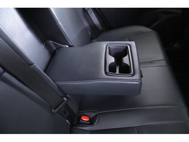 ハリアーハイブリッド Ｚ　レザーパッケージ　４ＷＤ　衝突被害軽減ブレーキ　ＢＳＭ　レーダークルーズ　１２．３インチＪＢＬナビ　地デジＴＶ　全周囲カメラ　車線逸脱警報　ＥＴＣ　シートヒーター＆クール　ステアリングヒーター　パワーバックドア　デジタルミラー　前後ドラレコ　ワンオーナー（44枚目）