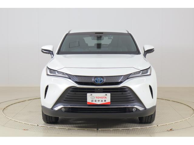 ハリアーハイブリッド Ｚ　レザーパッケージ　４ＷＤ　衝突被害軽減ブレーキ　ＢＳＭ　レーダークルーズ　１２．３インチＪＢＬナビ　地デジＴＶ　全周囲カメラ　車線逸脱警報　ＥＴＣ　シートヒーター＆クール　ステアリングヒーター　パワーバックドア　デジタルミラー　前後ドラレコ　ワンオーナー（49枚目）
