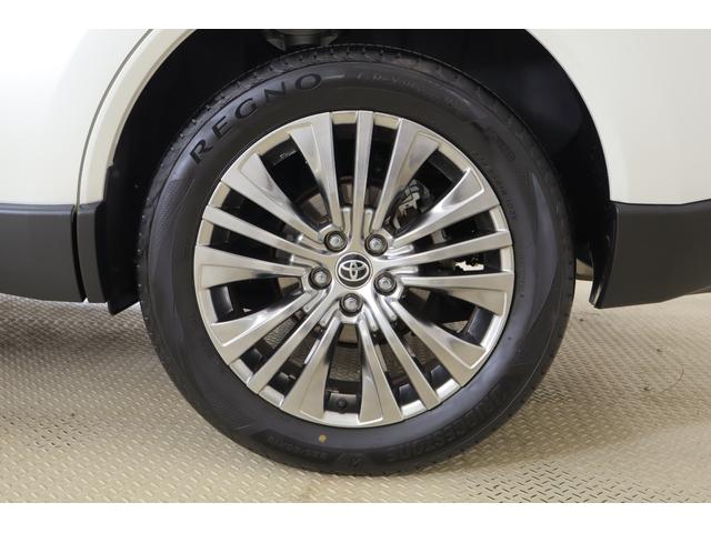 ハリアーハイブリッド Ｚ　レザーパッケージ　４ＷＤ　衝突被害軽減ブレーキ　ＢＳＭ　レーダークルーズ　１２．３インチＪＢＬナビ　地デジＴＶ　全周囲カメラ　車線逸脱警報　ＥＴＣ　シートヒーター＆クール　ステアリングヒーター　パワーバックドア　デジタルミラー　前後ドラレコ　ワンオーナー（55枚目）