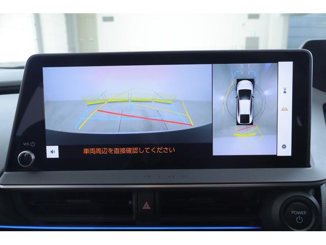 プリウス Ｕ　アドバンストパーク　純正１２．３インチＤＡ　地デジＴＶ　全周囲カメラ　衝突被害軽減ブレーキ　ＢＳＭ　レーダークルーズ　車線逸脱警報　ＥＴＣ２．０　シートヒーター　ステアリングヒーター　ＡＣ１００Ｖ－１５００Ｗ　クリアランスソナー　前後ドラレコ　ＬＥＤライト（14枚目）