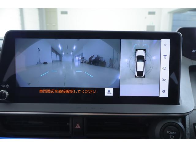 プリウス Ｕ　アドバンストパーク　純正１２．３インチＤＡ　地デジＴＶ　全周囲カメラ　衝突被害軽減ブレーキ　ＢＳＭ　レーダークルーズ　車線逸脱警報　ＥＴＣ２．０　シートヒーター　ステアリングヒーター　ＡＣ１００Ｖ－１５００Ｗ　クリアランスソナー　前後ドラレコ　ＬＥＤライト（16枚目）