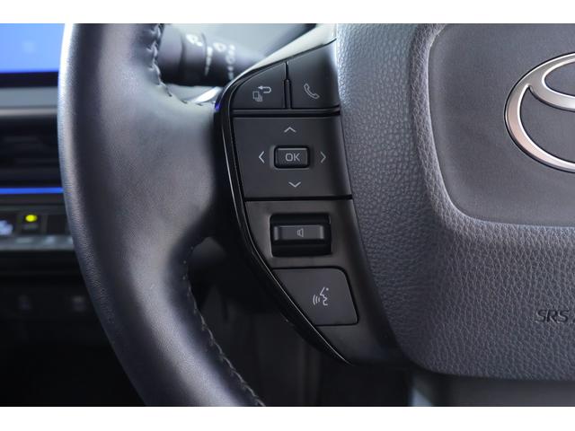 プリウス Ｕ　アドバンストパーク　純正１２．３インチＤＡ　地デジＴＶ　全周囲カメラ　衝突被害軽減ブレーキ　ＢＳＭ　レーダークルーズ　車線逸脱警報　ＥＴＣ２．０　シートヒーター　ステアリングヒーター　ＡＣ１００Ｖ－１５００Ｗ　クリアランスソナー　前後ドラレコ　ＬＥＤライト（22枚目）