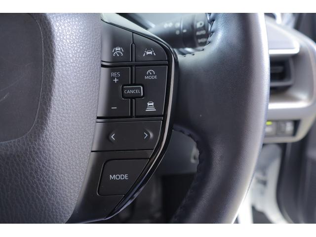 プリウス Ｕ　アドバンストパーク　純正１２．３インチＤＡ　地デジＴＶ　全周囲カメラ　衝突被害軽減ブレーキ　ＢＳＭ　レーダークルーズ　車線逸脱警報　ＥＴＣ２．０　シートヒーター　ステアリングヒーター　ＡＣ１００Ｖ－１５００Ｗ　クリアランスソナー　前後ドラレコ　ＬＥＤライト（23枚目）