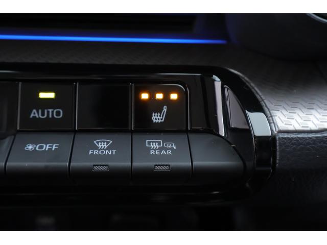 プリウス Ｕ　アドバンストパーク　純正１２．３インチＤＡ　地デジＴＶ　全周囲カメラ　衝突被害軽減ブレーキ　ＢＳＭ　レーダークルーズ　車線逸脱警報　ＥＴＣ２．０　シートヒーター　ステアリングヒーター　ＡＣ１００Ｖ－１５００Ｗ　クリアランスソナー　前後ドラレコ　ＬＥＤライト（26枚目）