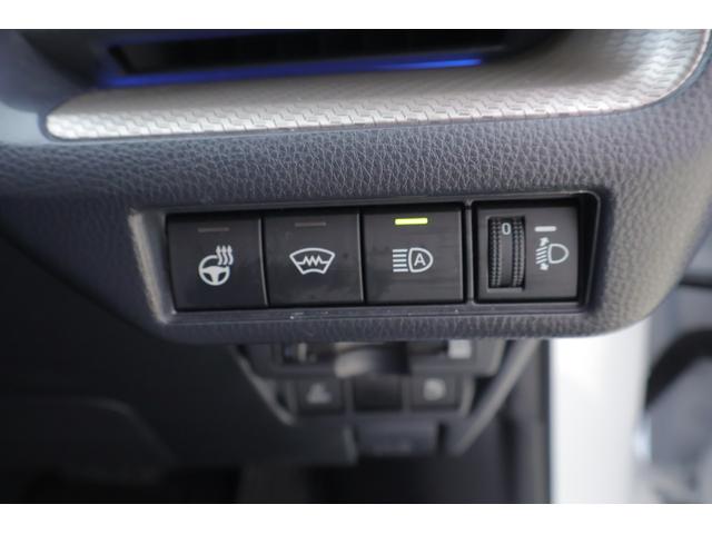 プリウス Ｕ　アドバンストパーク　純正１２．３インチＤＡ　地デジＴＶ　全周囲カメラ　衝突被害軽減ブレーキ　ＢＳＭ　レーダークルーズ　車線逸脱警報　ＥＴＣ２．０　シートヒーター　ステアリングヒーター　ＡＣ１００Ｖ－１５００Ｗ　クリアランスソナー　前後ドラレコ　ＬＥＤライト（31枚目）