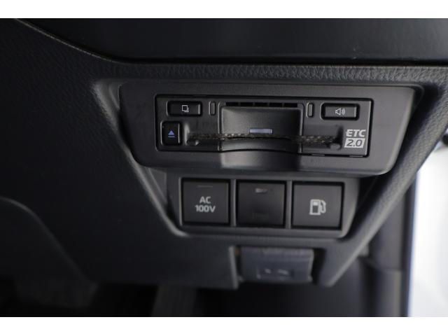 プリウス Ｕ　アドバンストパーク　純正１２．３インチＤＡ　地デジＴＶ　全周囲カメラ　衝突被害軽減ブレーキ　ＢＳＭ　レーダークルーズ　車線逸脱警報　ＥＴＣ２．０　シートヒーター　ステアリングヒーター　ＡＣ１００Ｖ－１５００Ｗ　クリアランスソナー　前後ドラレコ　ＬＥＤライト（32枚目）