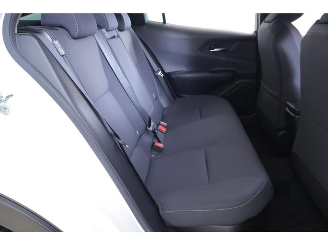 プリウス Ｕ　アドバンストパーク　純正１２．３インチＤＡ　地デジＴＶ　全周囲カメラ　衝突被害軽減ブレーキ　ＢＳＭ　レーダークルーズ　車線逸脱警報　ＥＴＣ２．０　シートヒーター　ステアリングヒーター　ＡＣ１００Ｖ－１５００Ｗ　クリアランスソナー　前後ドラレコ　ＬＥＤライト（44枚目）