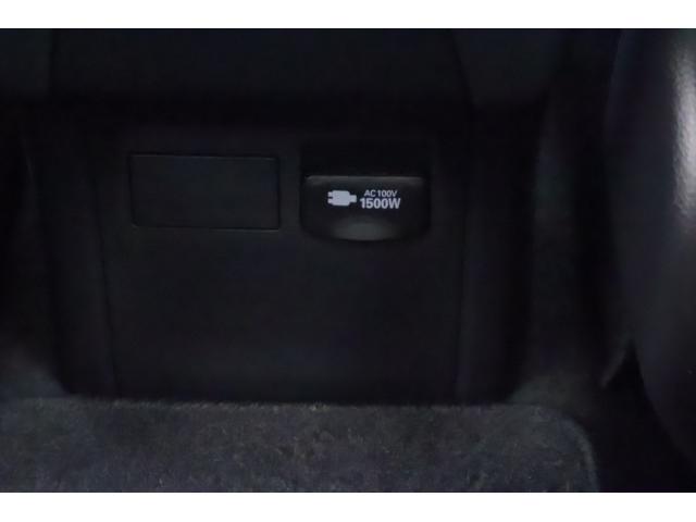 プリウス Ｕ　アドバンストパーク　純正１２．３インチＤＡ　地デジＴＶ　全周囲カメラ　衝突被害軽減ブレーキ　ＢＳＭ　レーダークルーズ　車線逸脱警報　ＥＴＣ２．０　シートヒーター　ステアリングヒーター　ＡＣ１００Ｖ－１５００Ｗ　クリアランスソナー　前後ドラレコ　ＬＥＤライト（46枚目）