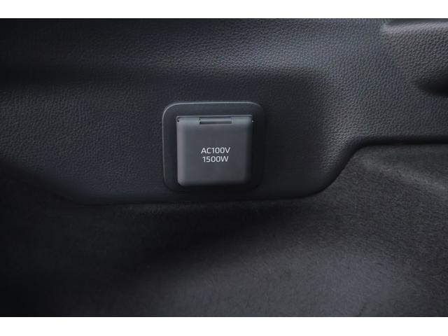 プリウス Ｕ　アドバンストパーク　純正１２．３インチＤＡ　地デジＴＶ　全周囲カメラ　衝突被害軽減ブレーキ　ＢＳＭ　レーダークルーズ　車線逸脱警報　ＥＴＣ２．０　シートヒーター　ステアリングヒーター　ＡＣ１００Ｖ－１５００Ｗ　クリアランスソナー　前後ドラレコ　ＬＥＤライト（48枚目）