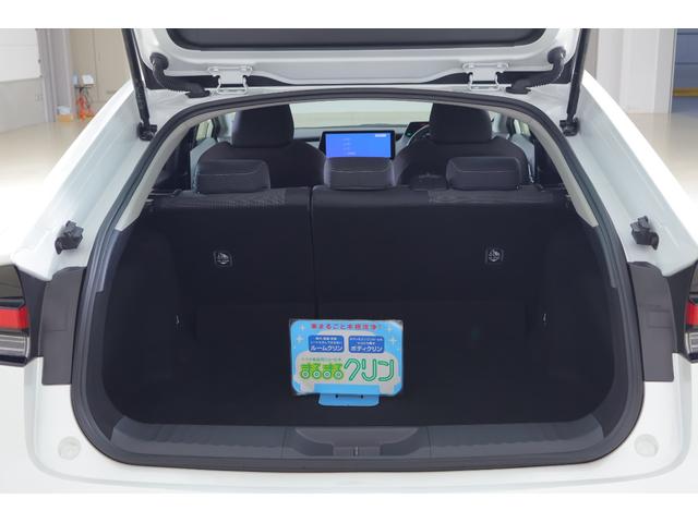 プリウス Ｕ　アドバンストパーク　純正１２．３インチＤＡ　地デジＴＶ　全周囲カメラ　衝突被害軽減ブレーキ　ＢＳＭ　レーダークルーズ　車線逸脱警報　ＥＴＣ２．０　シートヒーター　ステアリングヒーター　ＡＣ１００Ｖ－１５００Ｗ　クリアランスソナー　前後ドラレコ　ＬＥＤライト（49枚目）