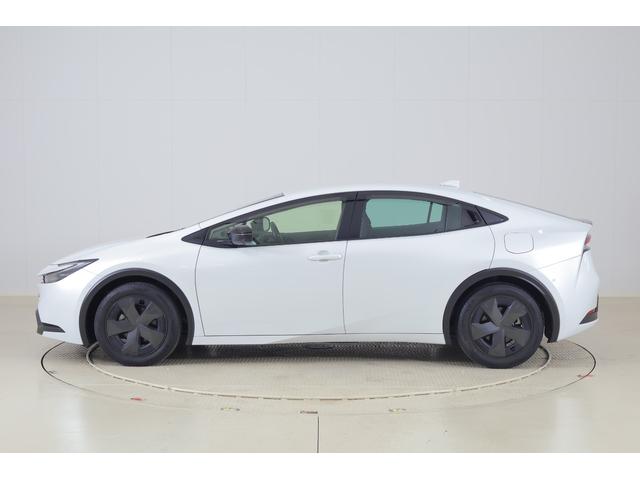 プリウス Ｕ　アドバンストパーク　純正１２．３インチＤＡ　地デジＴＶ　全周囲カメラ　衝突被害軽減ブレーキ　ＢＳＭ　レーダークルーズ　車線逸脱警報　ＥＴＣ２．０　シートヒーター　ステアリングヒーター　ＡＣ１００Ｖ－１５００Ｗ　クリアランスソナー　前後ドラレコ　ＬＥＤライト（51枚目）