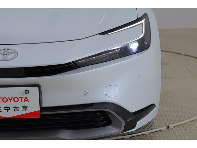 プリウス Ｕ　アドバンストパーク　純正１２．３インチＤＡ　地デジＴＶ　全周囲カメラ　衝突被害軽減ブレーキ　ＢＳＭ　レーダークルーズ　車線逸脱警報　ＥＴＣ２．０　シートヒーター　ステアリングヒーター　ＡＣ１００Ｖ－１５００Ｗ　クリアランスソナー　前後ドラレコ　ＬＥＤライト（54枚目）