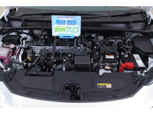 プリウス Ｕ　アドバンストパーク　純正１２．３インチＤＡ　地デジＴＶ　全周囲カメラ　衝突被害軽減ブレーキ　ＢＳＭ　レーダークルーズ　車線逸脱警報　ＥＴＣ２．０　シートヒーター　ステアリングヒーター　ＡＣ１００Ｖ－１５００Ｗ　クリアランスソナー　前後ドラレコ　ＬＥＤライト（55枚目）