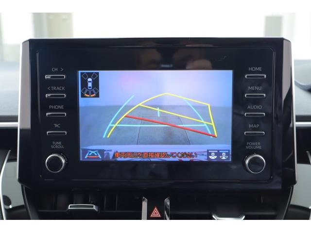 カローラツーリング ハイブリッド　Ｓ　衝突被害軽減ブレーキ　レーダークルーズ　純正７型ＤＡナビ　バックカメラ　スマートキー　ＥＴＣ　車線逸脱警報　オートハイビーム　クリアランスソナー　Ｂｌｕｅｔｏｏｔｈ接続　ＬＥＤライト　前後ドラレコ　ＡＣ１００Ｖ－１５００Ｗ　横滑り防止装置（15枚目）