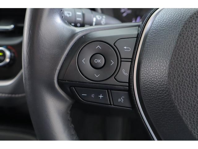 カローラツーリング ハイブリッド　Ｓ　衝突被害軽減ブレーキ　レーダークルーズ　純正７型ＤＡナビ　バックカメラ　スマートキー　ＥＴＣ　車線逸脱警報　オートハイビーム　クリアランスソナー　Ｂｌｕｅｔｏｏｔｈ接続　ＬＥＤライト　前後ドラレコ　ＡＣ１００Ｖ－１５００Ｗ　横滑り防止装置（20枚目）