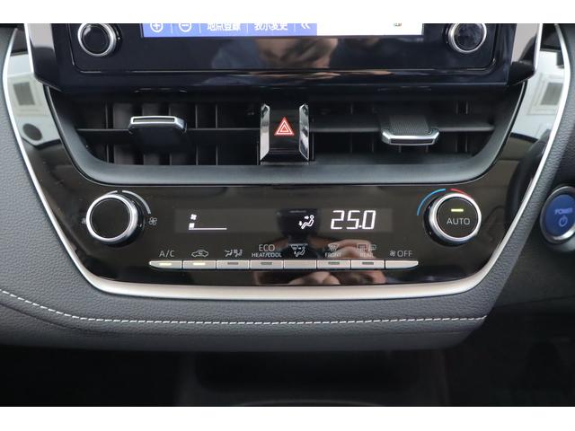 カローラツーリング ハイブリッド　Ｓ　衝突被害軽減ブレーキ　レーダークルーズ　純正７型ＤＡナビ　バックカメラ　スマートキー　ＥＴＣ　車線逸脱警報　オートハイビーム　クリアランスソナー　Ｂｌｕｅｔｏｏｔｈ接続　ＬＥＤライト　前後ドラレコ　ＡＣ１００Ｖ－１５００Ｗ　横滑り防止装置（23枚目）