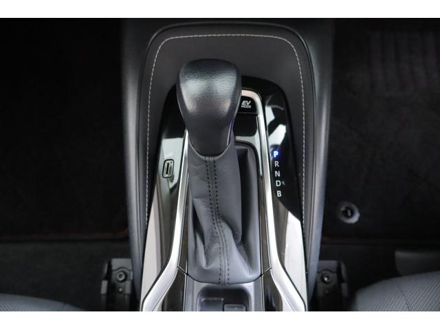 カローラツーリング ハイブリッド　Ｓ　衝突被害軽減ブレーキ　レーダークルーズ　純正７型ＤＡナビ　バックカメラ　スマートキー　ＥＴＣ　車線逸脱警報　オートハイビーム　クリアランスソナー　Ｂｌｕｅｔｏｏｔｈ接続　ＬＥＤライト　前後ドラレコ　ＡＣ１００Ｖ－１５００Ｗ　横滑り防止装置（24枚目）