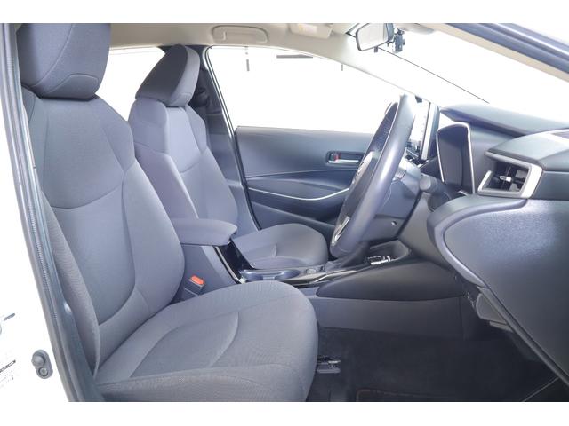 カローラツーリング ハイブリッド　Ｓ　衝突被害軽減ブレーキ　レーダークルーズ　純正７型ＤＡナビ　バックカメラ　スマートキー　ＥＴＣ　車線逸脱警報　オートハイビーム　クリアランスソナー　Ｂｌｕｅｔｏｏｔｈ接続　ＬＥＤライト　前後ドラレコ　ＡＣ１００Ｖ－１５００Ｗ　横滑り防止装置（34枚目）