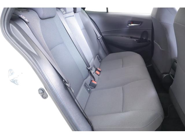 カローラツーリング ハイブリッド　Ｓ　衝突被害軽減ブレーキ　レーダークルーズ　純正７型ＤＡナビ　バックカメラ　スマートキー　ＥＴＣ　車線逸脱警報　オートハイビーム　クリアランスソナー　Ｂｌｕｅｔｏｏｔｈ接続　ＬＥＤライト　前後ドラレコ　ＡＣ１００Ｖ－１５００Ｗ　横滑り防止装置（36枚目）