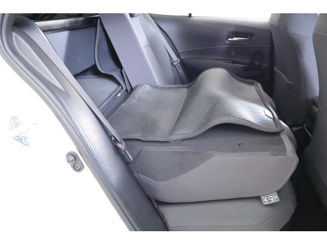 カローラツーリング ハイブリッド　Ｓ　衝突被害軽減ブレーキ　レーダークルーズ　純正７型ＤＡナビ　バックカメラ　スマートキー　ＥＴＣ　車線逸脱警報　オートハイビーム　クリアランスソナー　Ｂｌｕｅｔｏｏｔｈ接続　ＬＥＤライト　前後ドラレコ　ＡＣ１００Ｖ－１５００Ｗ　横滑り防止装置（39枚目）