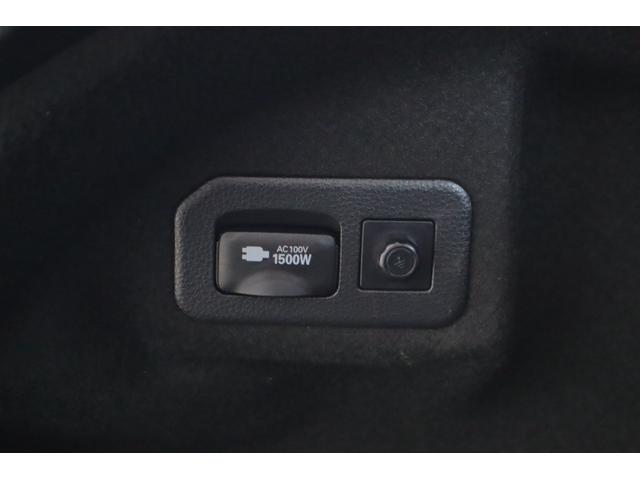 カローラツーリング ハイブリッド　Ｓ　衝突被害軽減ブレーキ　レーダークルーズ　純正７型ＤＡナビ　バックカメラ　スマートキー　ＥＴＣ　車線逸脱警報　オートハイビーム　クリアランスソナー　Ｂｌｕｅｔｏｏｔｈ接続　ＬＥＤライト　前後ドラレコ　ＡＣ１００Ｖ－１５００Ｗ　横滑り防止装置（40枚目）