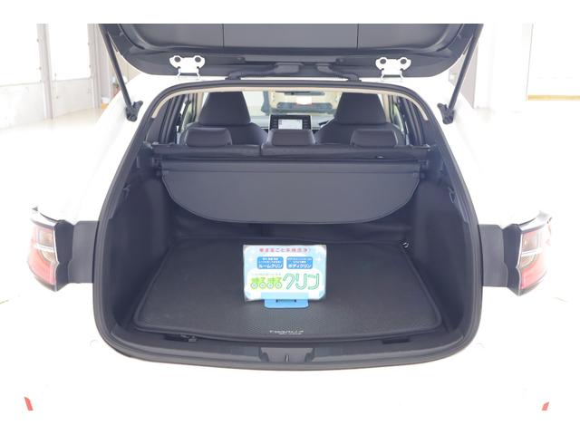 カローラツーリング ハイブリッド　Ｓ　衝突被害軽減ブレーキ　レーダークルーズ　純正７型ＤＡナビ　バックカメラ　スマートキー　ＥＴＣ　車線逸脱警報　オートハイビーム　クリアランスソナー　Ｂｌｕｅｔｏｏｔｈ接続　ＬＥＤライト　前後ドラレコ　ＡＣ１００Ｖ－１５００Ｗ　横滑り防止装置（41枚目）