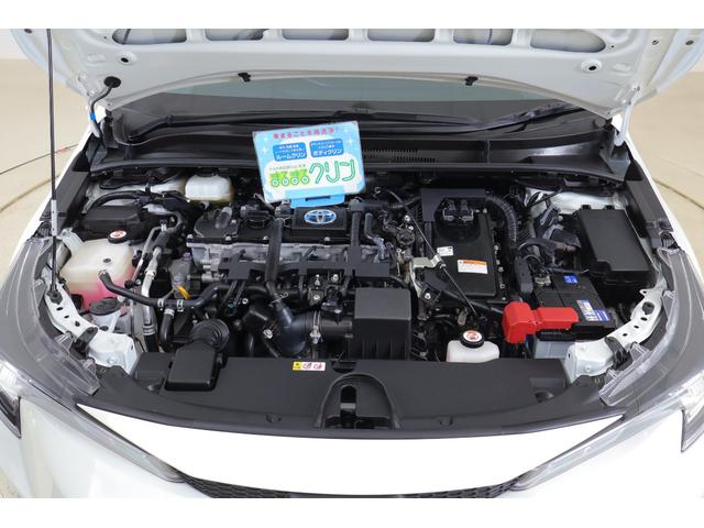 カローラツーリング ハイブリッド　Ｓ　衝突被害軽減ブレーキ　レーダークルーズ　純正７型ＤＡナビ　バックカメラ　スマートキー　ＥＴＣ　車線逸脱警報　オートハイビーム　クリアランスソナー　Ｂｌｕｅｔｏｏｔｈ接続　ＬＥＤライト　前後ドラレコ　ＡＣ１００Ｖ－１５００Ｗ　横滑り防止装置（47枚目）