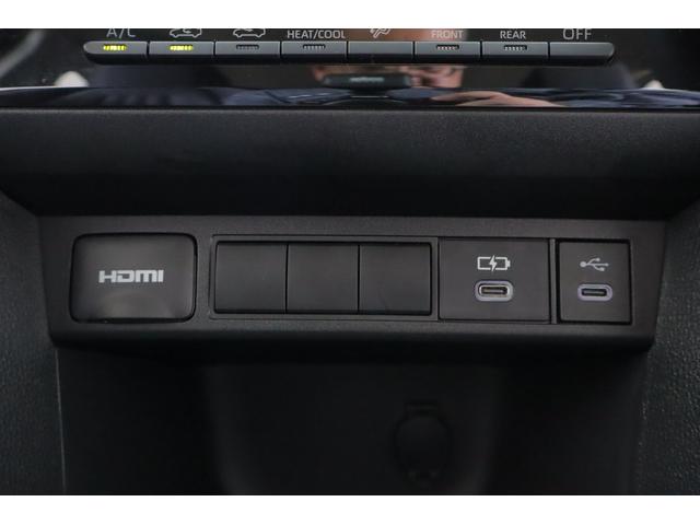 ヤリスクロス ハイブリッドU 衝突被害軽減ブレーキ レーダークルーズ 純正8インチDAナビ バックカメラ スマートキー ETC 車線逸脱警報 オートハイビーム HDMI クリアランスソナー 先行車発進告知機能 Bluetooth接続 横滑り防止装置(24枚目)