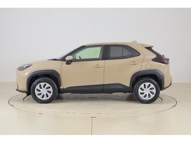 ヤリスクロス ハイブリッドU 衝突被害軽減ブレーキ レーダークルーズ 純正8インチDAナビ バックカメラ スマートキー ETC 車線逸脱警報 オートハイビーム HDMI クリアランスソナー 先行車発進告知機能 Bluetooth接続 横滑り防止装置(38枚目)