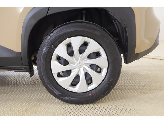 ヤリスクロス ハイブリッドU 衝突被害軽減ブレーキ レーダークルーズ 純正8インチDAナビ バックカメラ スマートキー ETC 車線逸脱警報 オートハイビーム HDMI クリアランスソナー 先行車発進告知機能 Bluetooth接続 横滑り防止装置(43枚目)