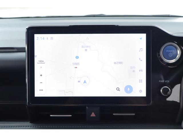 ヴォクシー ハイブリッドS-Z 衝突被害軽減ブレーキ 10.5型DAナビ 純正10.5インチナビ 快適利便パッケージ アドバンストパーク 全周囲カメラ 後席モニター ETC 両側電動ドア シートヒーター AC100V-1500W 前後ドラレコ パワーバックドア(14枚目)
