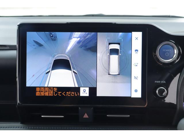 ヴォクシー ハイブリッドS-Z 衝突被害軽減ブレーキ 10.5型DAナビ 純正10.5インチナビ 快適利便パッケージ アドバンストパーク 全周囲カメラ 後席モニター ETC 両側電動ドア シートヒーター AC100V-1500W 前後ドラレコ パワーバックドア(16枚目)