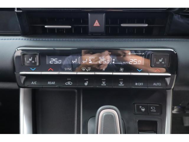 ヴォクシー ハイブリッドS-Z 衝突被害軽減ブレーキ 10.5型DAナビ 純正10.5インチナビ 快適利便パッケージ アドバンストパーク 全周囲カメラ 後席モニター ETC 両側電動ドア シートヒーター AC100V-1500W 前後ドラレコ パワーバックドア(26枚目)