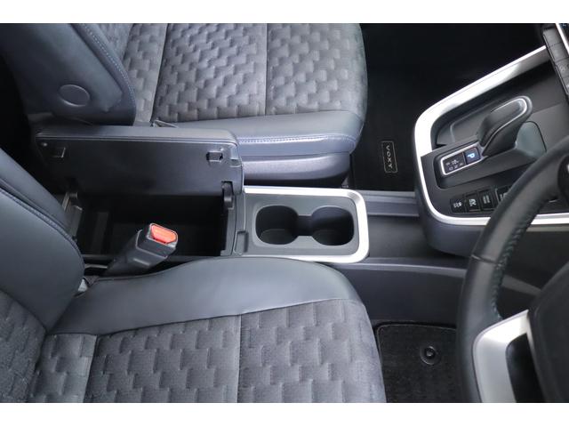 ヴォクシー ハイブリッドS-Z 衝突被害軽減ブレーキ 10.5型DAナビ 純正10.5インチナビ 快適利便パッケージ アドバンストパーク 全周囲カメラ 後席モニター ETC 両側電動ドア シートヒーター AC100V-1500W 前後ドラレコ パワーバックドア(39枚目)