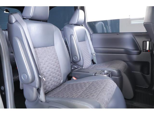 ヴォクシー ハイブリッドS-Z 衝突被害軽減ブレーキ 10.5型DAナビ 純正10.5インチナビ 快適利便パッケージ アドバンストパーク 全周囲カメラ 後席モニター ETC 両側電動ドア シートヒーター AC100V-1500W 前後ドラレコ パワーバックドア(44枚目)