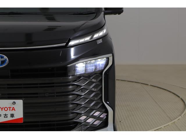 ヴォクシー ハイブリッドS-Z 衝突被害軽減ブレーキ 10.5型DAナビ 純正10.5インチナビ 快適利便パッケージ アドバンストパーク 全周囲カメラ 後席モニター ETC 両側電動ドア シートヒーター AC100V-1500W 前後ドラレコ パワーバックドア(57枚目)
