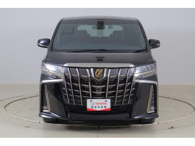 アルファード ２．５Ｓ　タイプゴールドＩＩＩ　４ＷＤ　衝突被害軽減ブレーキ　ＪＢＬプレミアムナビ地デジＴＶ　１３．３インチリアエンター　全周囲カメラ　ＢＳＭ　レーダークルーズ　車線逸脱警報　デジタルミラー　前後ドラレコ　ＥＴＣ　両側電動ドア　パワーバックドア　３眼ＬＥＤライト（52枚目）