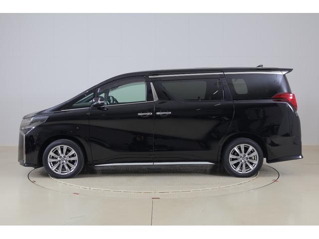 アルファード ２．５Ｓ　タイプゴールドＩＩＩ　４ＷＤ　衝突被害軽減ブレーキ　ＪＢＬプレミアムナビ地デジＴＶ　１３．３インチリアエンター　全周囲カメラ　ＢＳＭ　レーダークルーズ　車線逸脱警報　デジタルミラー　前後ドラレコ　ＥＴＣ　両側電動ドア　パワーバックドア　３眼ＬＥＤライト（53枚目）