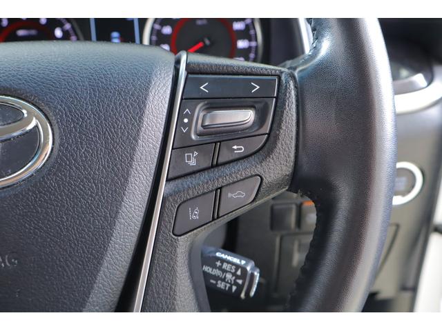 アルファード ２．５Ｓ　衝突被害軽減ブレーキ　レーダークルーズ　純正９インチＤＡナビ　バックカメラ　スマートキー　ＥＴＣ２．０　クリアランスソナー　車線逸脱警報　オートハイビーム　両側電動ドア　ＡＣ１００Ｖ電源　ＬＥＤヘッドライト　前後ドラレコ　横滑り防止装置（22枚目）