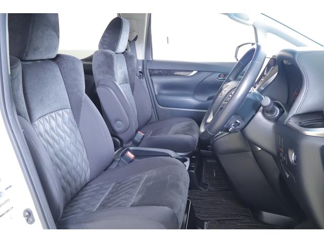 アルファード ２．５Ｓ　衝突被害軽減ブレーキ　レーダークルーズ　純正９インチＤＡナビ　バックカメラ　スマートキー　ＥＴＣ２．０　クリアランスソナー　車線逸脱警報　オートハイビーム　両側電動ドア　ＡＣ１００Ｖ電源　ＬＥＤヘッドライト　前後ドラレコ　横滑り防止装置（37枚目）