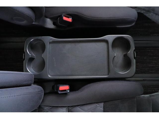 アルファード ２．５Ｓ　衝突被害軽減ブレーキ　レーダークルーズ　純正９インチＤＡナビ　バックカメラ　スマートキー　ＥＴＣ２．０　クリアランスソナー　車線逸脱警報　オートハイビーム　両側電動ドア　ＡＣ１００Ｖ電源　ＬＥＤヘッドライト　前後ドラレコ　横滑り防止装置（40枚目）